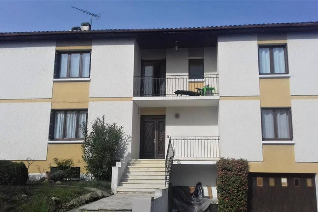 Spacieux Appartement Proche Centre Et Piscine Condom Ngoại thất bức ảnh