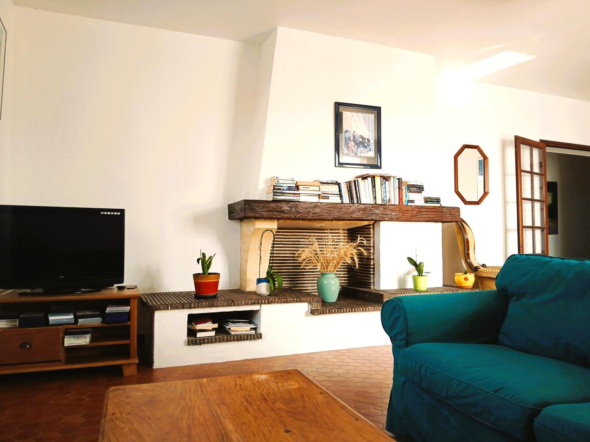 Spacieux Appartement Proche Centre Et Piscine Condom Ngoại thất bức ảnh